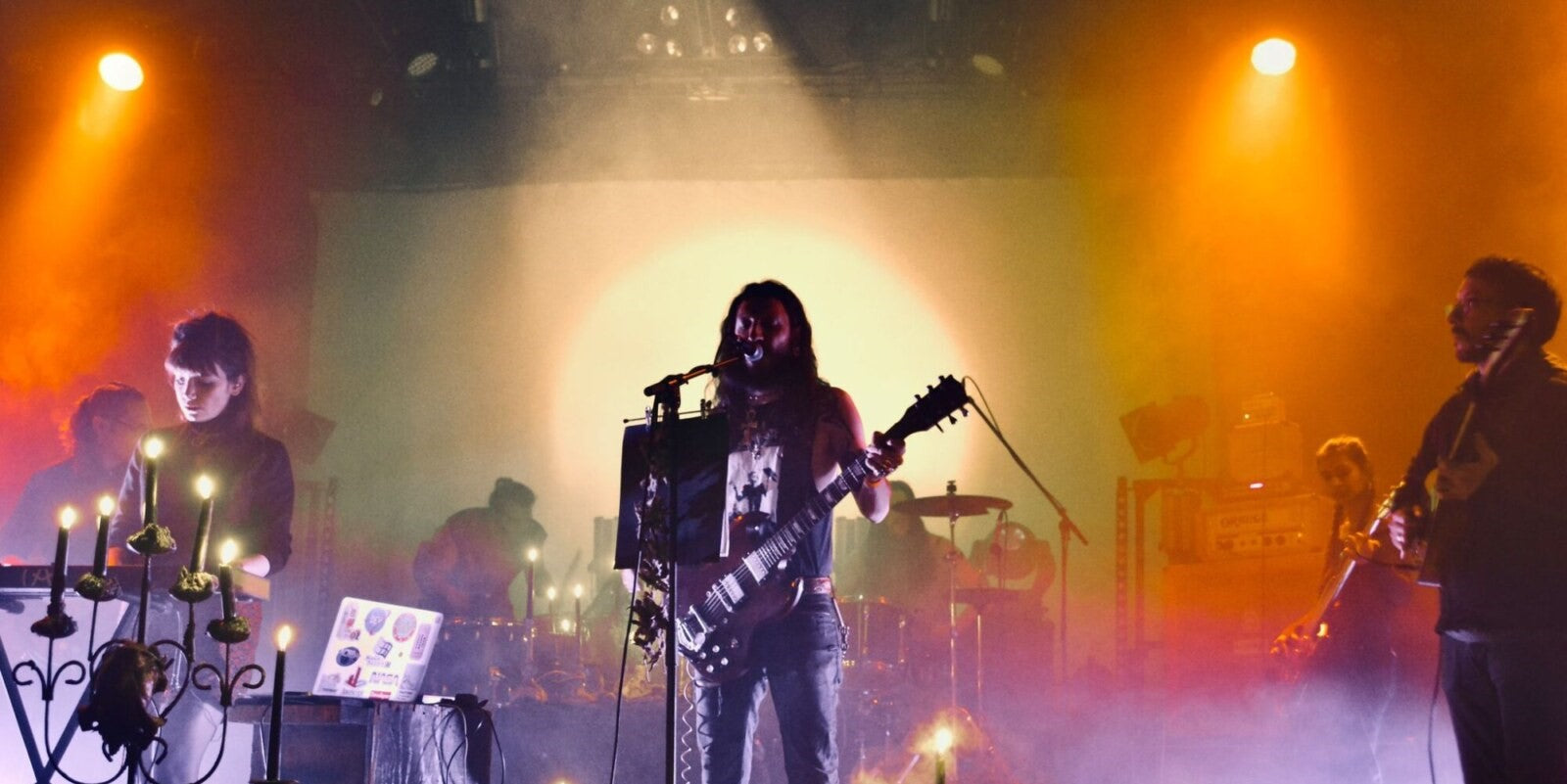 Neptunian Maximalism – Torn from the Grave US