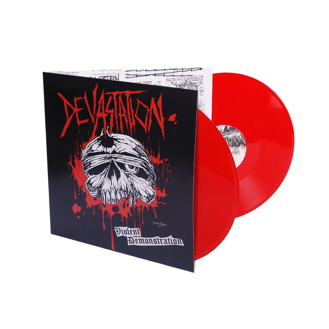 Redefining Darkness - New Releases – Torn from the Grave US