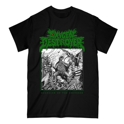 Redefining Darkness Merch