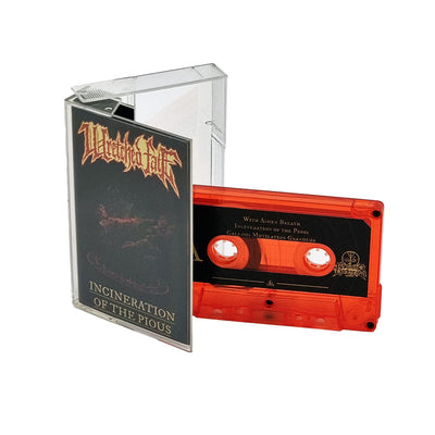 Redefining Darkness Cassettes