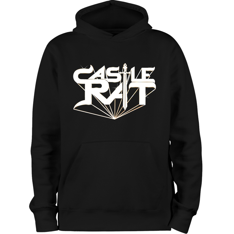 Logo Hoodie