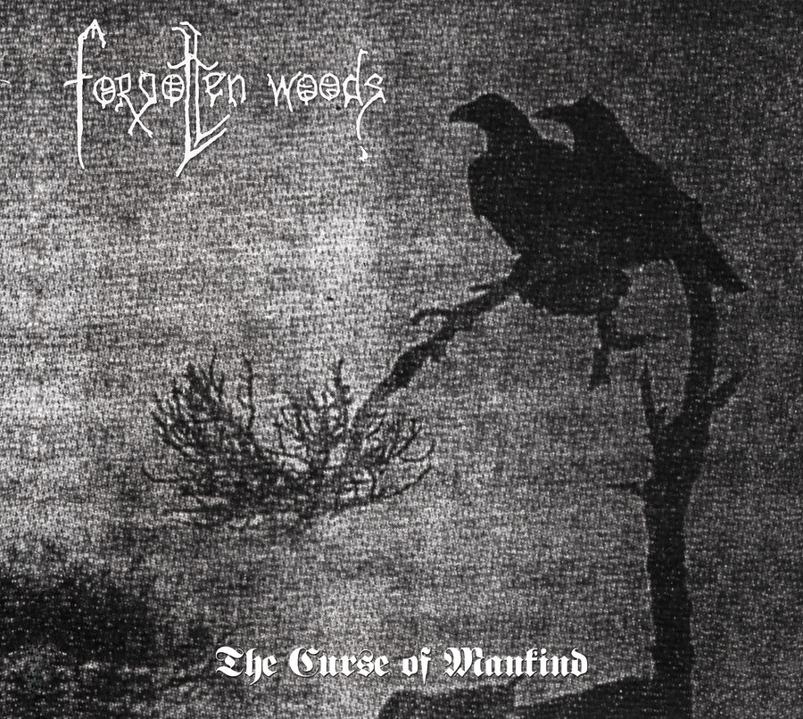 Forgotten Woods – Torn from the Grave US