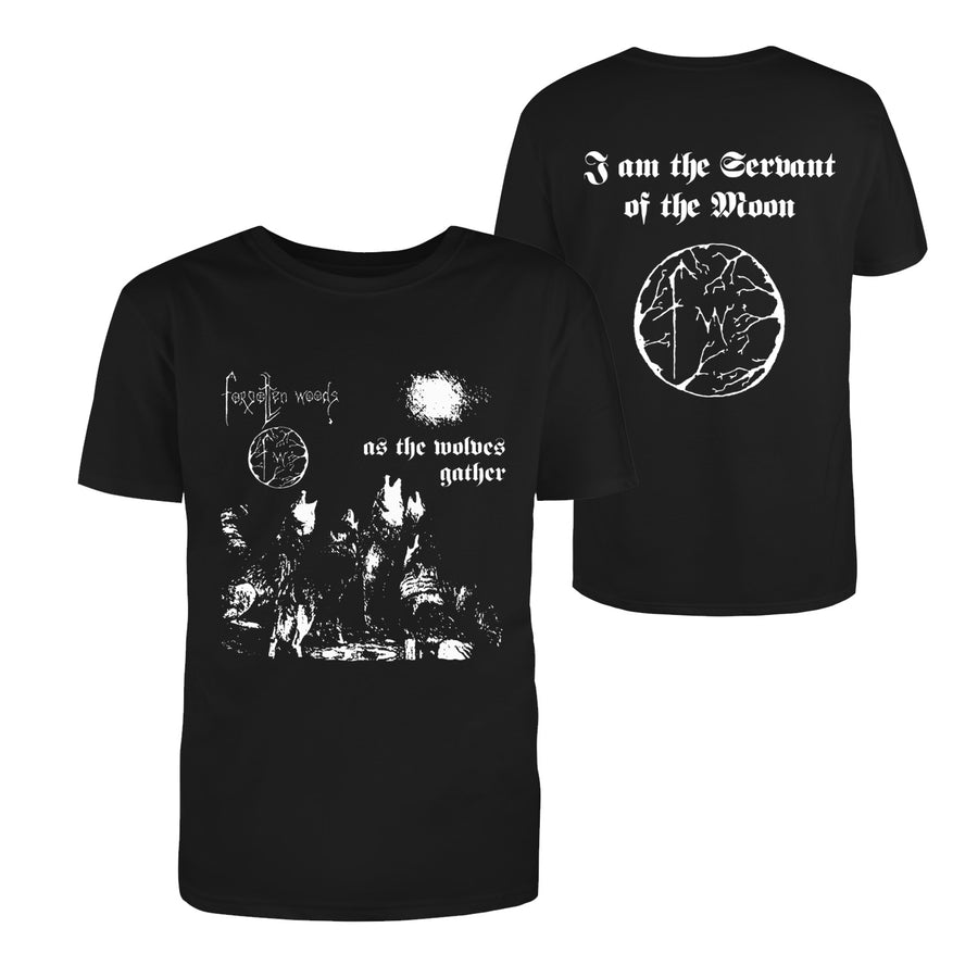 Forgotten Woods – Torn from the Grave US
