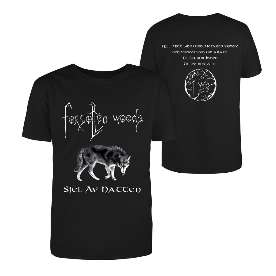 Forgotten Woods – Torn from the Grave US