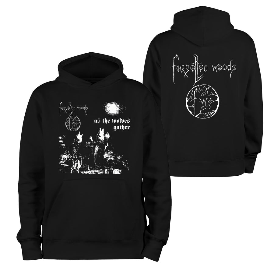 Forgotten Woods – Torn from the Grave US
