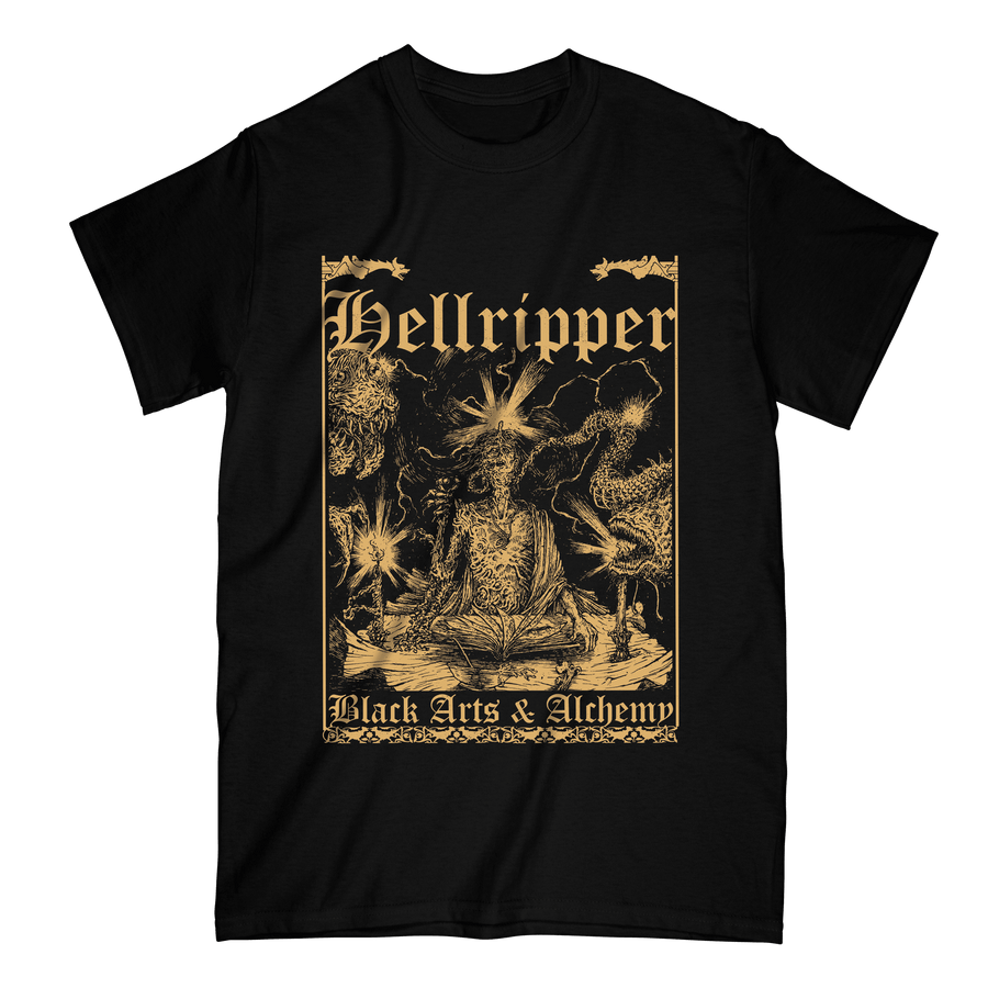 hide Hellripper / Coronach＋2枚 Hellripper 