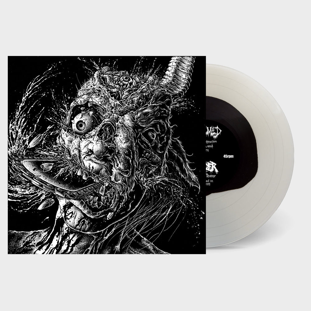 Redefining Darkness - New Releases – Torn from the Grave US