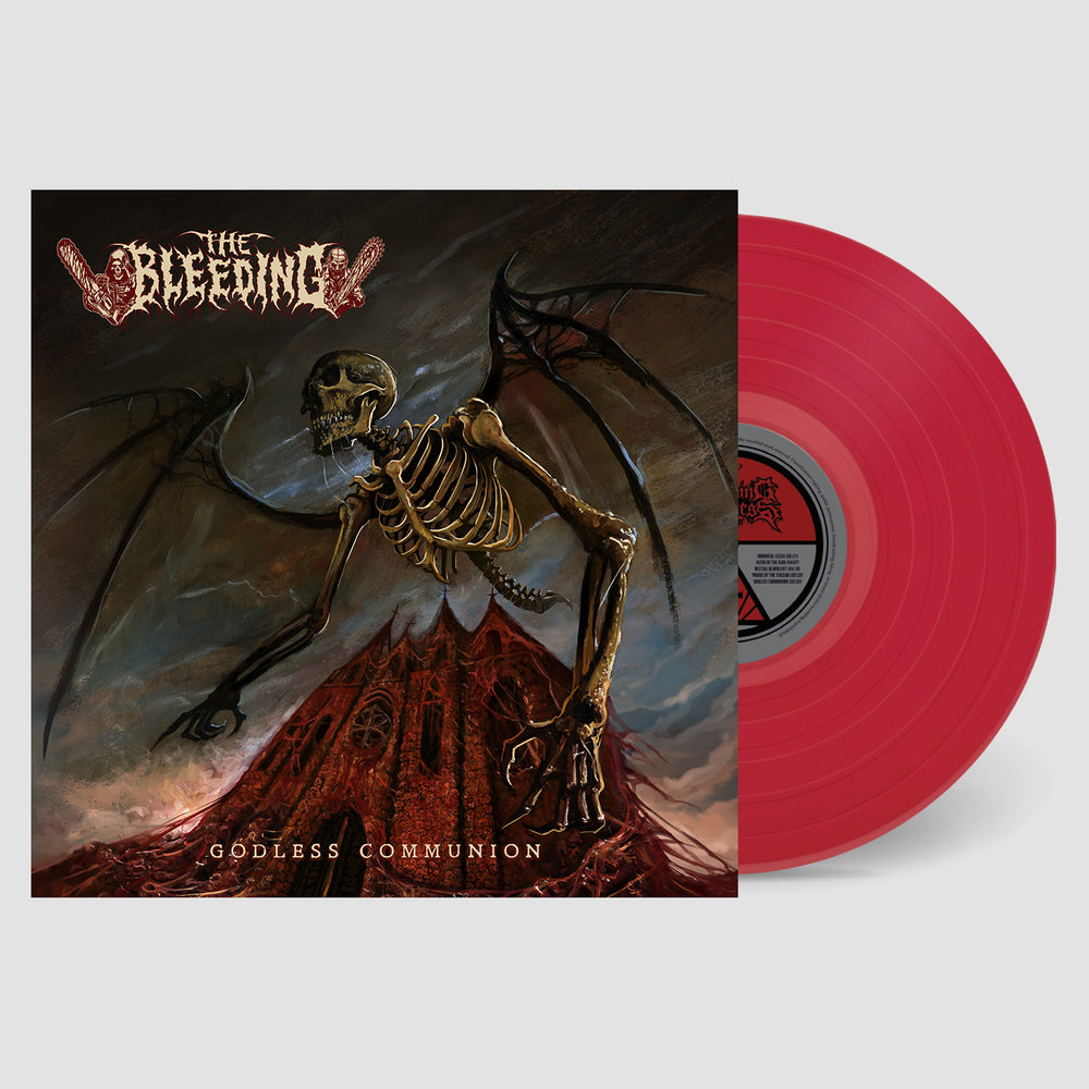 Redefining Darkness - New Releases – Torn from the Grave US