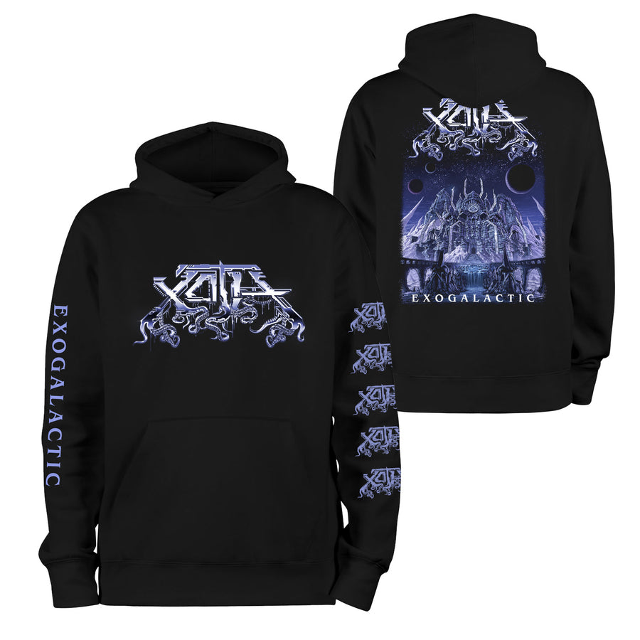 Xoth – Torn from the Grave US