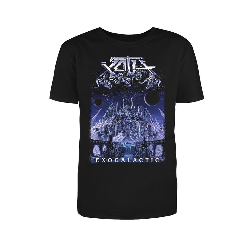 Xoth - Exogalactic Cover T-Shirt