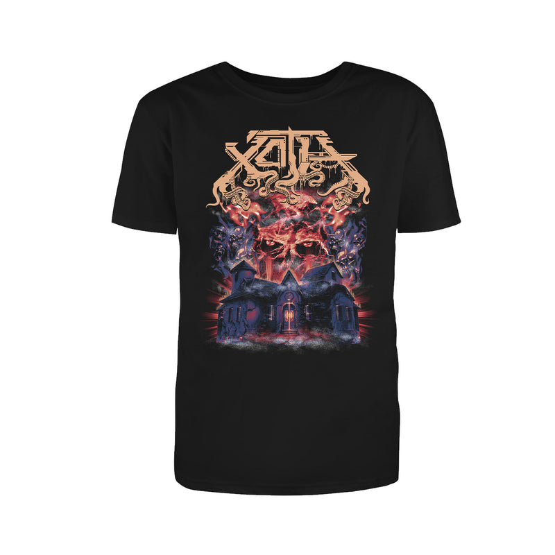 Xoth - Manuscripts of Madness T-Shirt