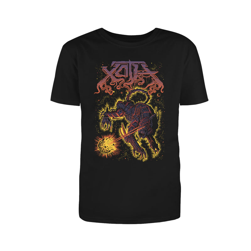 Xoth - Space Panther T-Shirt