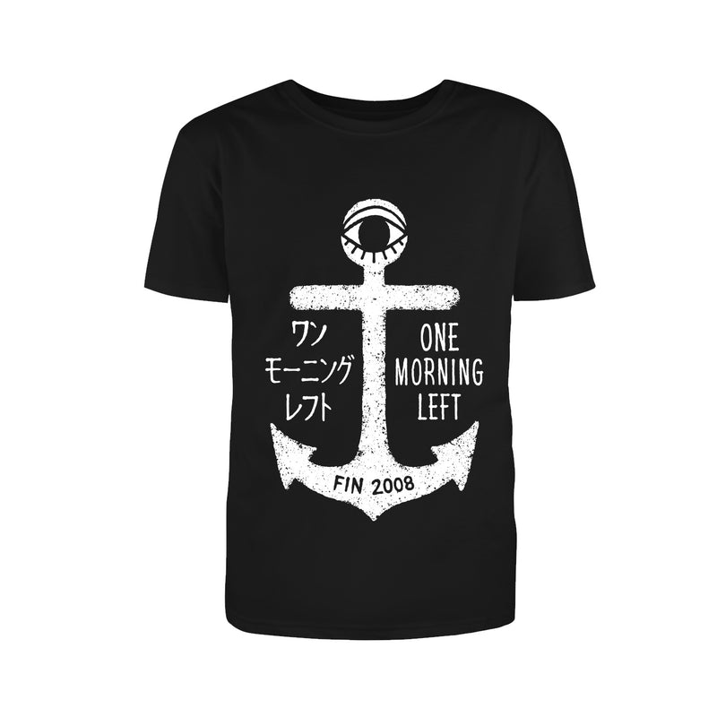 One Morning Left - Japan Edition T-Shirt
