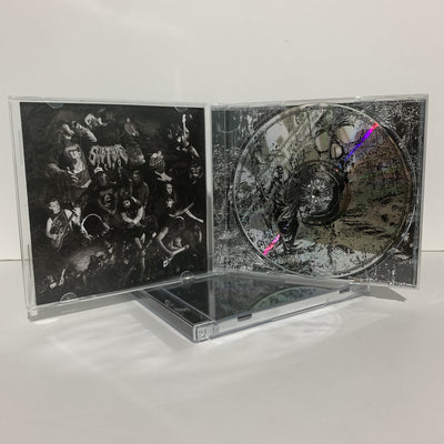 Subtype Zero - Ceremonious Extinction CD