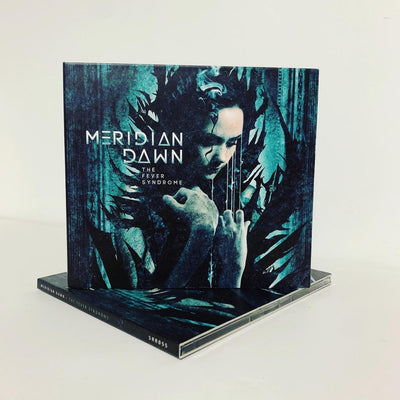 Meridian Dawn - The Fever Syndrome CD