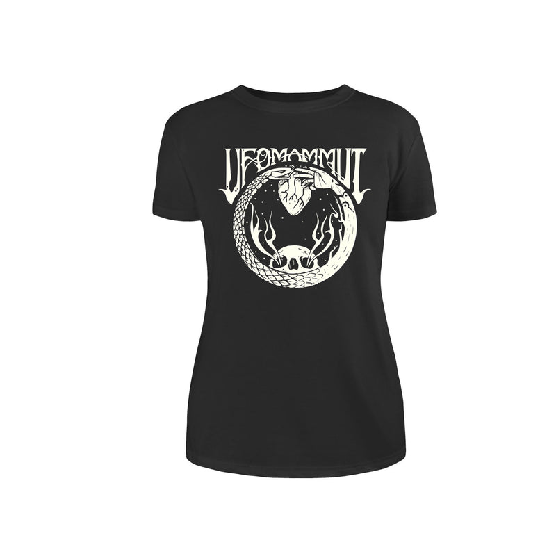 Ufomammut - Vibrhate Girlie T-Shirt