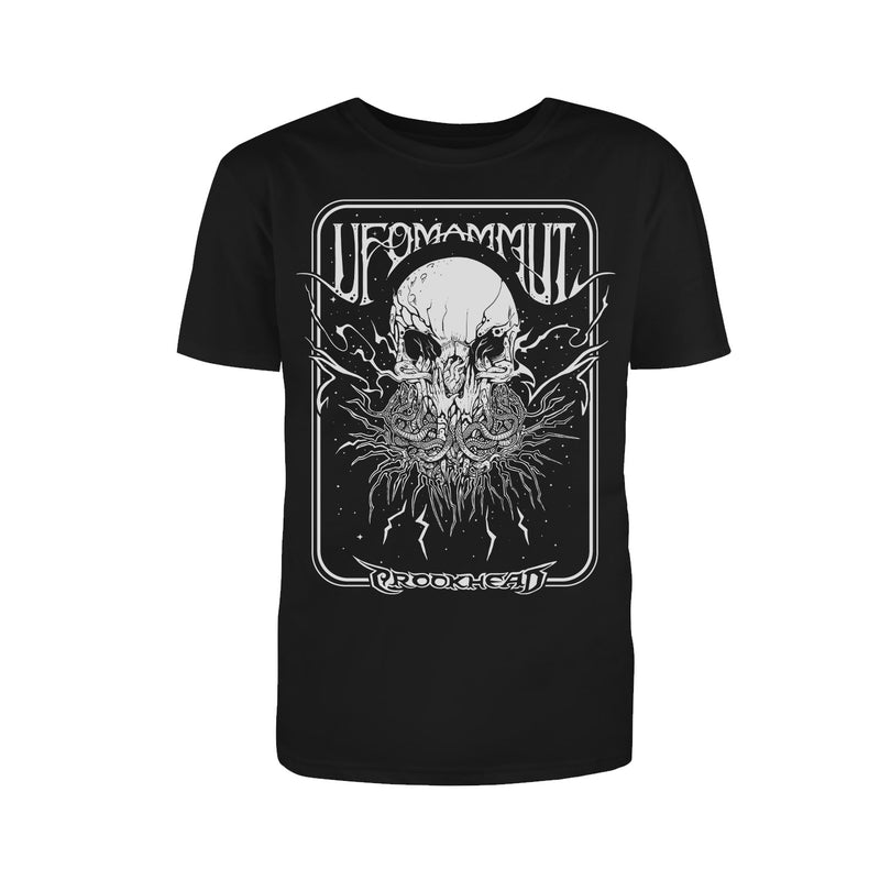 Ufomammut - Crookhead Grey T-Shirt