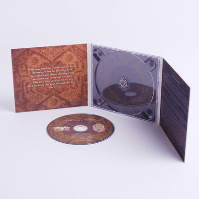 The Loom of Time - Grand False Karass CD