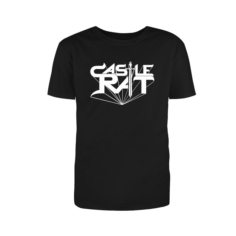 Castle Rat - Logo T-Shirt
