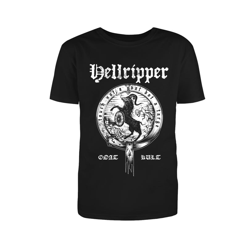 Hellripper - Clan Crest T-Shirt