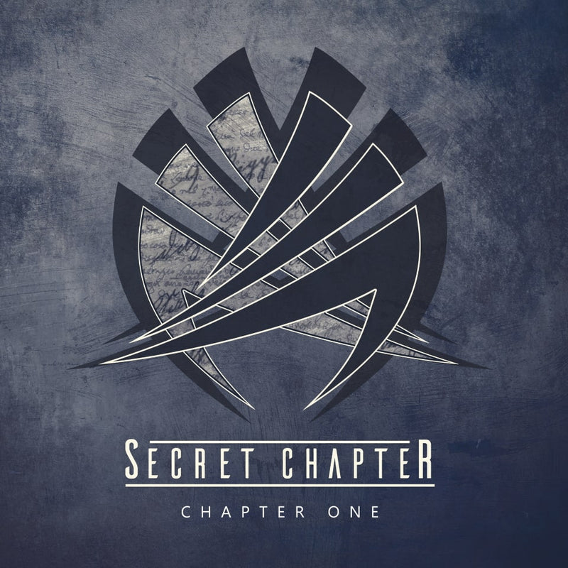 Secret Chapter - Chapter One [Bonus Tracks] CD