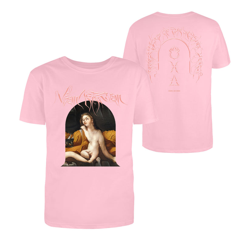 Vitam Aeternam – Revelations of the Mother Harlot T-Shirt