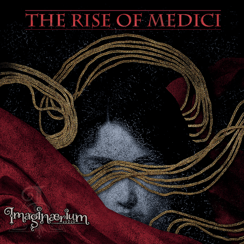 Imaginaerium - The Rise of Medici CD