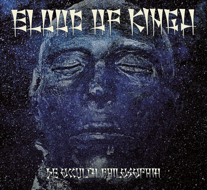Blood of Kingu - De Occulta Philosophia CD
