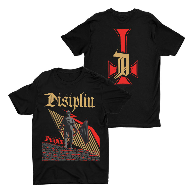 Disiplin - Disiplin T-Shirt