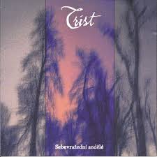 Trist - Sebevrazedni Andele CD