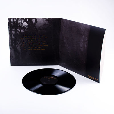 Lustre - They Awoke to the Scent of Spring LP