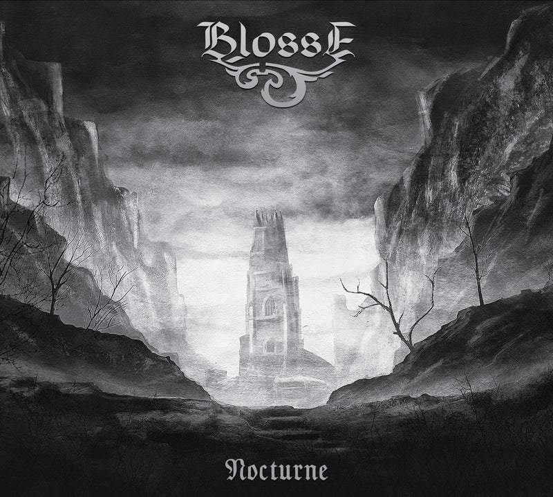 Blosse - Nocturne CD