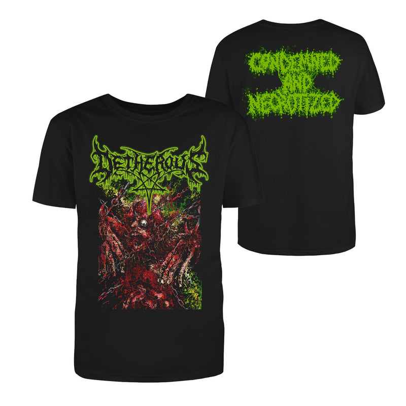 Detherous - Condemned T-Shirt