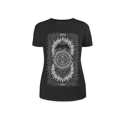 Ufomammut - Fenice Girlie T-Shirt