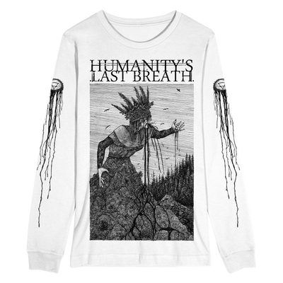 Humanity's Last Breath - Earthwitch Long Sleeve