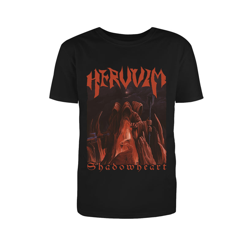 Heruvim - Shadowheart T-Shirt