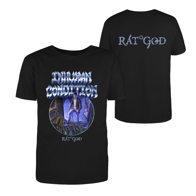 Inhuman Condition - Rat God T-Shirt
