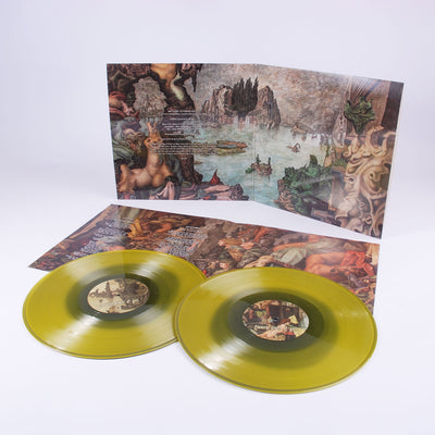 Midnight Odyssey, The Crevices Below, Tempestuous Fall - Converge, Rivers Of Hell 2LP