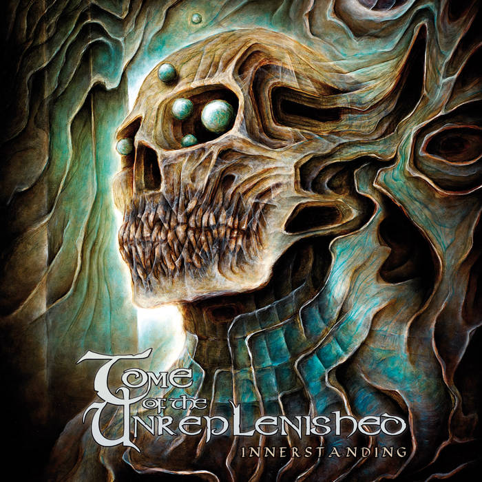 Tome of the Unreplenished - Innerstanding CD