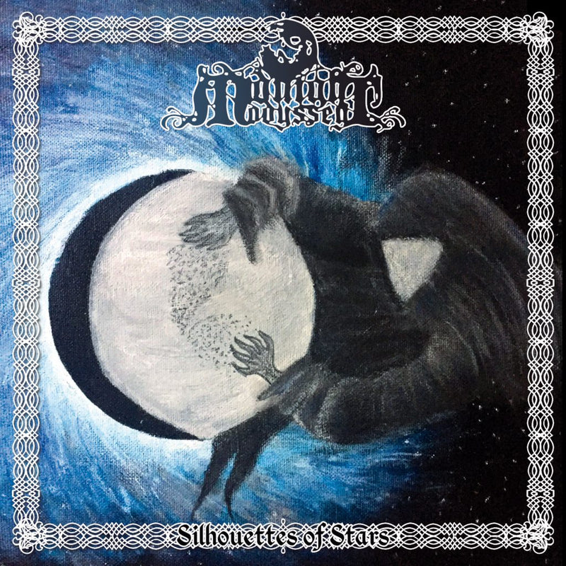 Midnight Odyssey – Silhouettes Of Stars 2CD