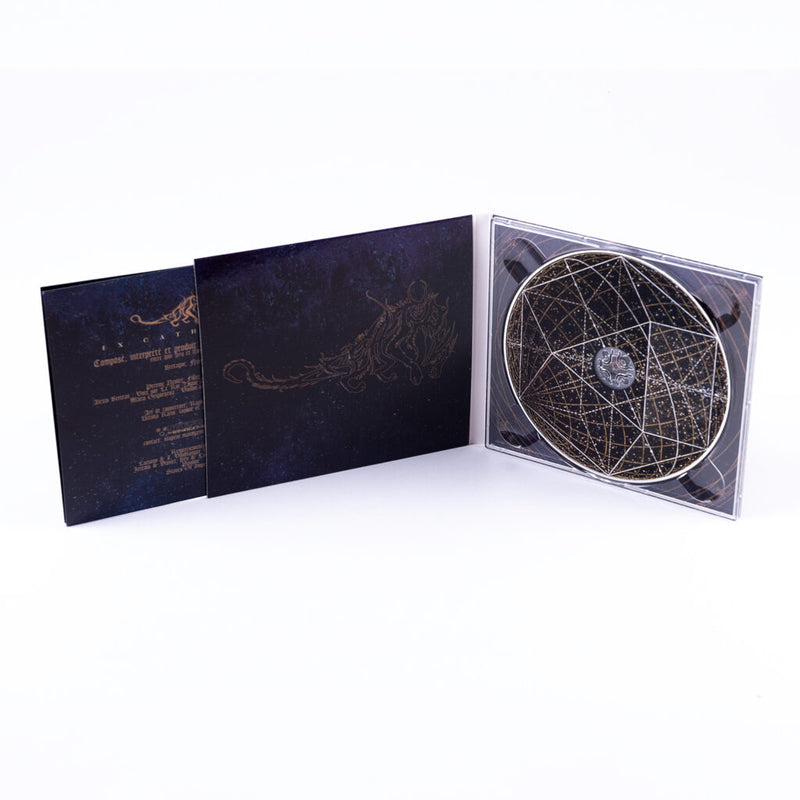 Creature - Ex Catedra CD