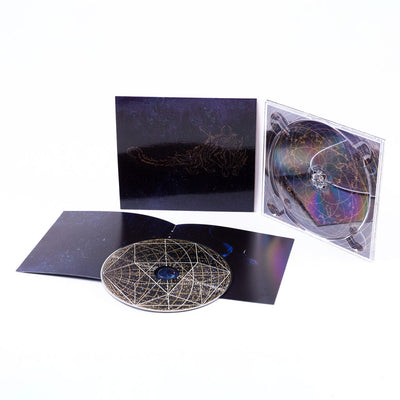 Creature - Ex Catedra CD