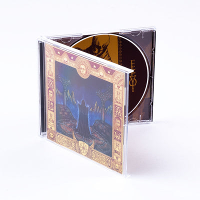 Ysengrin - Initiatio CD