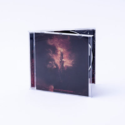 Onirik - The Fire Cult Beyond Eternity CD