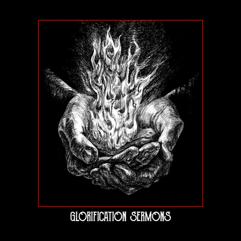 Kosmovorous - Glorification Sermons CD