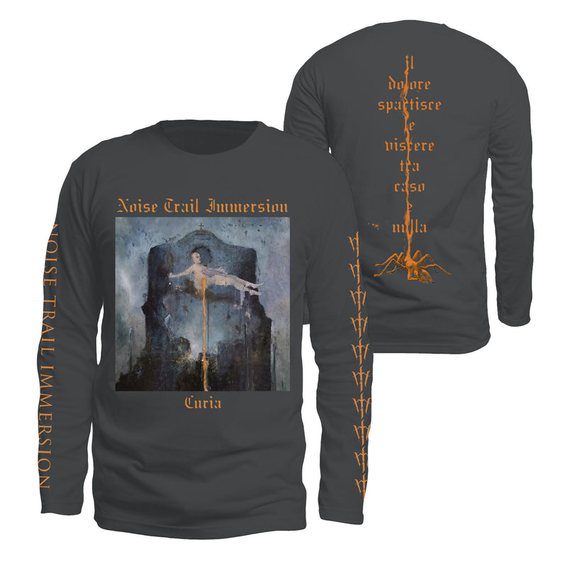 Noise Trail Immersion - Curia Long Sleeve [PRE-ORDER]