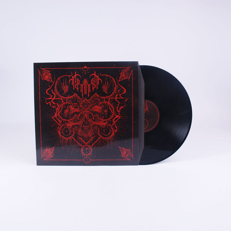 Merihem – Incendiary Darkness LP