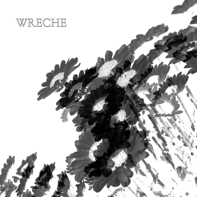 Wreche - All My Dreams Came True CD