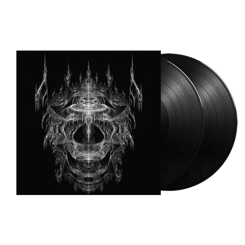 Acausal Intrusion - Seeping Evocation 2LP [PRE-ORDER]