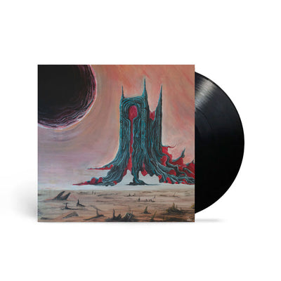 Bekor Qilish – Throes Of Death From The Dreamed Nihilism LP [PRE-ORDER]